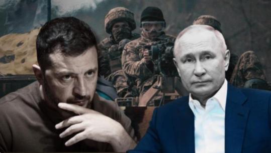 Katër vite luftë në Ukrainë/ Nga blitzi-i i dështuar i Putinit tek kundërofensiva dhe masakrat, Rusia regjistron 1.3 milionë jetë të humbura