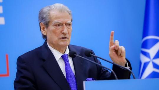 Berisha kërcënon sërish për sulme: Kam dhënë porosi që të vëzhgohen selitë e PS në qarqe dhe rrethe