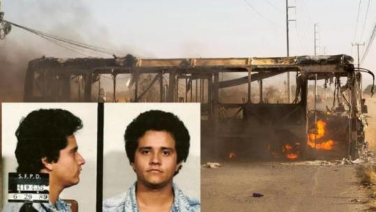 Kush ishte 'El Mencho', trafikanti milioner më i përgjakshëm i Meksikës që la arat e avokados për të sunduar tregun e drogës