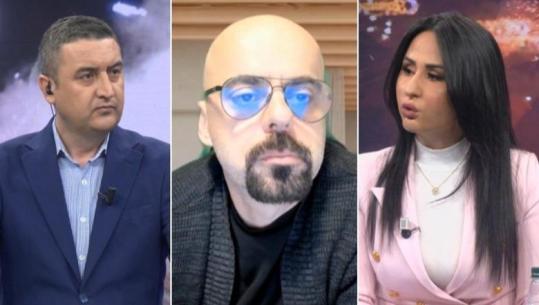 Dhunë dhe molotov/ Kuçana: Qytetarët i kërkojnë Berishës protesta të dhunshme! Rexhaj: Do kthehet në autogol politik për PD