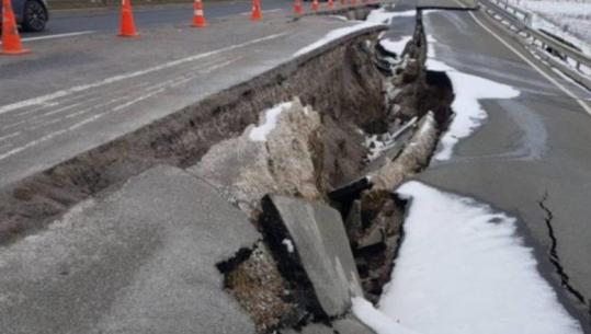 Artur Ajazi: Shembja e rrugëve, si shembja e 'idhujve'