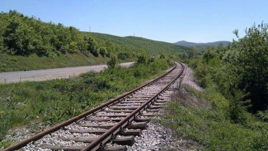 Enver Robelli: Si erdhi hekurudha në Shqipëri?