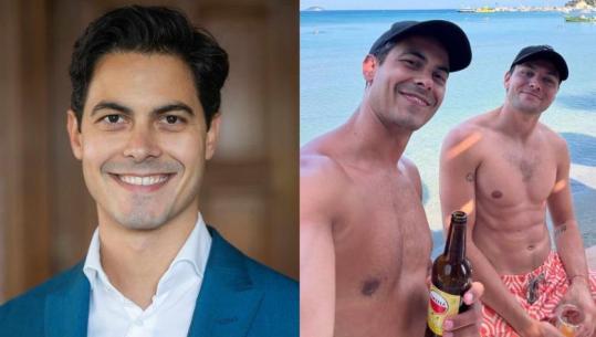 Rob Jetten hyn në histori si kryeministri i parë homoseksual i Holandës