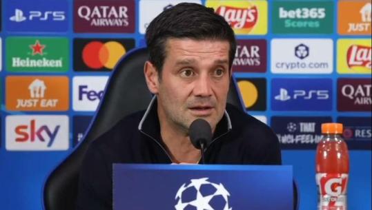 Champions League/ Interi kërkon përmbysjen kundër Bodo/Glimt, trajneri Chivu polemika me gazetarin norvegjez: Mund të kthejmë situatën, kërkoj respekt