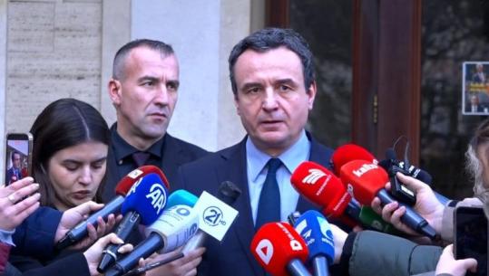 A e përkrah Vetëvendosja Vjosa Osmanin? Kurti: Me 66 vota s’mund të nxjerrim kandidat