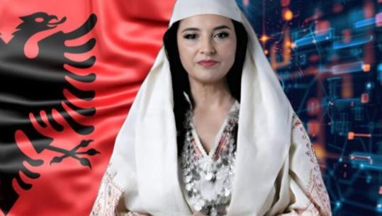 Kërkoi 'pezullimin' e ministres ‘Diella’ dhe 1 milion euro dëmshpërblim, Gjykata Administrative rrëzon kërkesën e aktores Anila Bisha