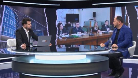 Kreu i SPAK deklaroi se Balluku rrezikon 35 vite burg, Maliqi: Po mbrohet nga qeveria, i ka vënë në rresht të gjithë! Ilir Meta po qëndron kot prej 1 viti e gjysmë në qeli