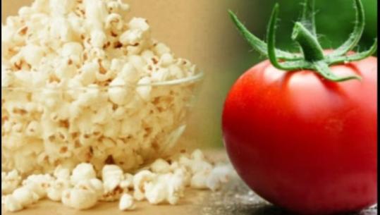 Shkencëtarët bëjnë ‘magji’ në laborator, përftojnë domate me aromë kokoshkash