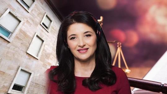 EKSKLUZIVE/ Administrativja rrëzoi kërkesën për sigurim padie të aktores, Anila Bisha për Report TV: Do e çoj çështjen deri në Strasburg!