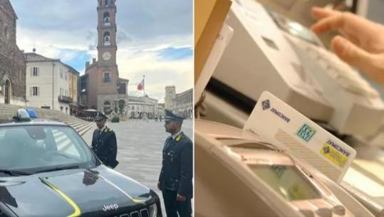 Llogari bosh dhe pasuri e majme! Guardia di Finanza i sekuestron vilën prej gjysmë milioni eurosh shqiptarit në Itali, dyshohet për trafik droge