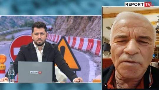 Shembja e rrugës Librazhd-Pogradec, flet administratori i një bujtine ne Voskopojë: Na u anuluan 80% e prenotimeve, rrezikojmë falimentin