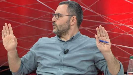 Imuniteti i Ballukut/ Arlind Qori: Mos presim vallë që Belinda të mbushë thesin me para dhe të çajë kufirin me mushkë? Apo të marrë armën e të vrasë dëshmitarët?