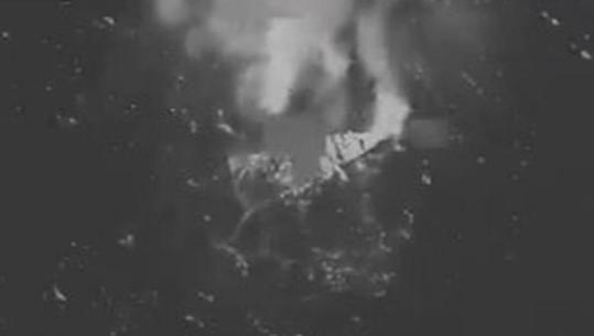 Operacion kundër drogës! SHBA godet anijen në Paqësorin Lindor, tre viktima