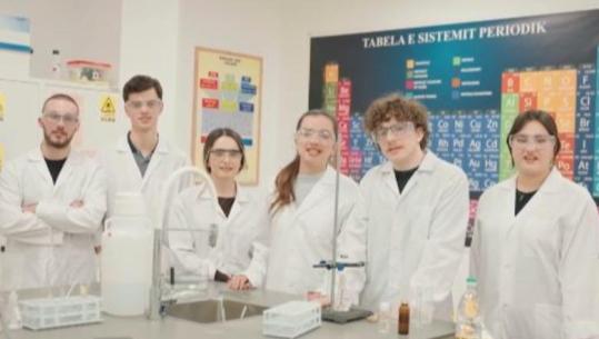 Festivali i Shkencës 2026, nxënësit gati projektet për t'i prezantuar para jurive në nivel shkollash