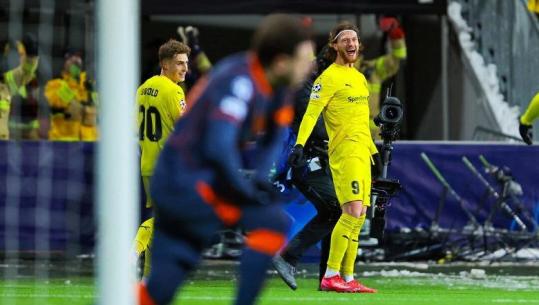 Champions League/ Interi sot për përmbysjen e madhe kundër Bodo/Glimt, Newcastle dhe Leverkusen me 'një këmbë' në fazën e 1/8-ave! Atl. Madridi luan në shtëpi