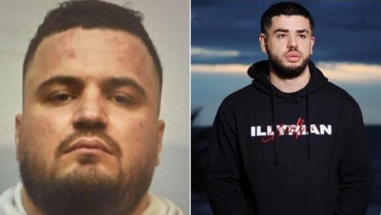 Tritoli ndaj biznesit të tij në Durrës, Noizy thirret nga Gjykata e Posaçme për t'u përballur me Laert Haxhiun