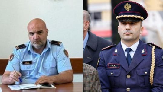 Kazino në mes të qytetit e shtëpi bari në Rrilë, përjashtohen nga radhët e policisë 2 ish-drejtues të policisë Lezhë