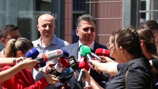 Mediu pas seancës gjyqësore për masakrën e Gërdecit: Ato që thonë për mua janë aludime