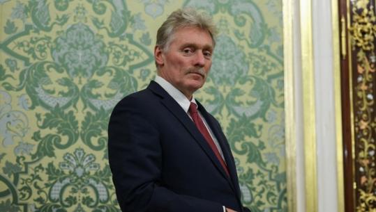 Kremlini: Udhëheqësi i ri Suprem i Iranit në Moskë për trajtim? Nuk komentojmë për lajme të tilla