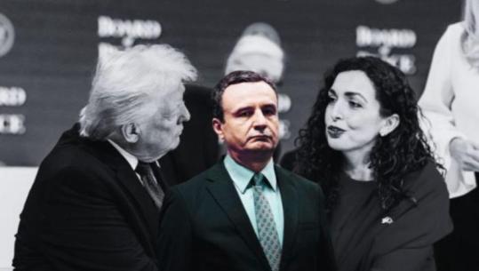 Osmani në garë për mandatin e dytë, Kurti me sytë nga familja Jashari, ngërçi për presidentin e shtyn Kosovën drejt një krize të re politike