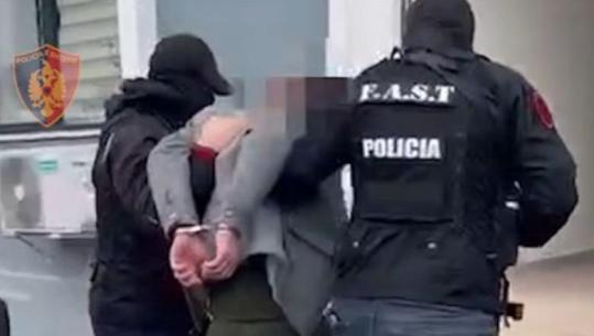 Policia e Kentit letër falenderimi Policisë së Shtetit: Dy arrestimet e fundit treguan domosdoshmërinë e ndihmës së ndërsjelltë