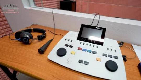 QSUT hap kabinetin e ri për pacientët me vështirësi në dëgjim, Rama: Teknologji europiane për testim më të saktë