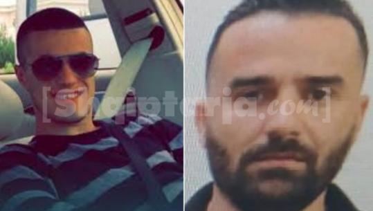Vrau me thikë Egli Pashollarin në ish-Park, arrestohet në Tropojë Gazment Buçpapaj
