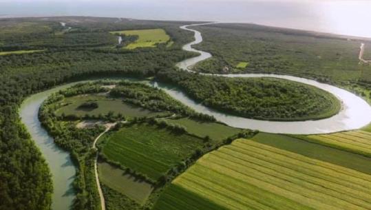 Nëse ti ha Shqipërinë, Shqipëria do të të ha ty... dhe historia me lumin Shkumbin