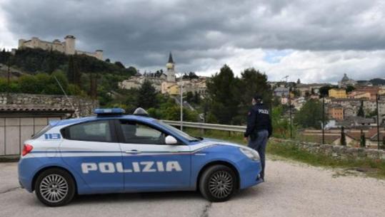 Pjesë e një rrjeti të trafikut të kokainës, arrestohet 28-vjeçari shqiptar në Itali