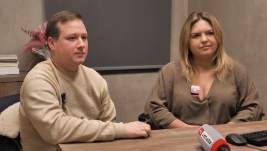 4 vite konflikt Rusi-Ukrainë/ I solli lufta në Shqipëri, historia e 3 ukrainasve që këtu ndërtuan të ardhmen!  2 prej tyre u njohën dhe u martuan në Sarandë