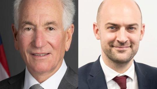 Pas vrasjes në Lion shpërthen 'lufta' diplomatike mes Francës dhe SHBA-ve! Krushku i Trump shpërfill thirrjet e Ministrisë së Jashtme, qeveria humb durimin!