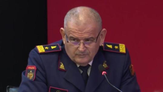 Dëmtimi dhe bllokimi i aksit Librazhd-Pogradec, Policia: Në pikat kufitare po lajmërojmë shoferët për situatën