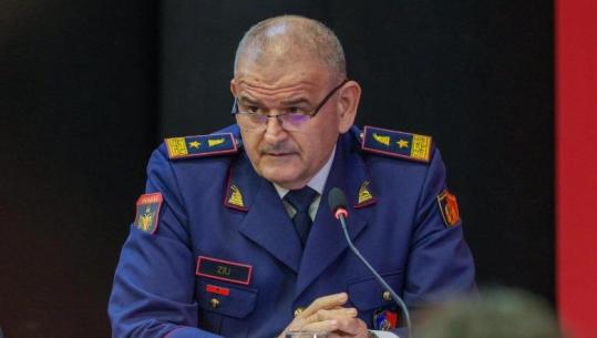 Dëmtimi dhe bllokimi i aksit Librazhd-Pogradec, Policia: Në pikat kufitare po lajmërojmë shoferët për situatën