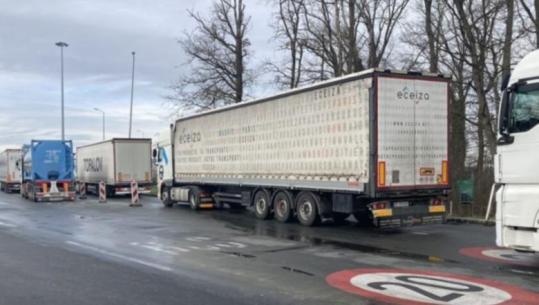 Bien importet që lidhen me investimet dhe konsumin në janar