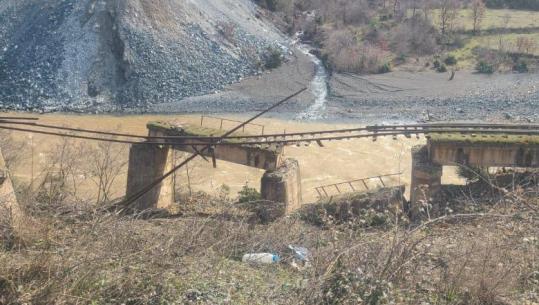 Mentor Kikia: Ndaloni shkatërrimin e Shkumbinit, pasojat do të jenë shumë të rënda!