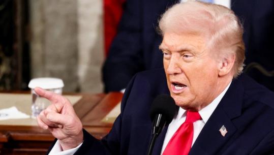 Trump: Sulmet në Iran do të zgjasin 4 javë ose më pak