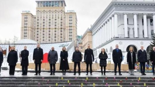 BE: Putini po humbet, ne do t’i kapërcejmë vetot e kryeministrit hungarez