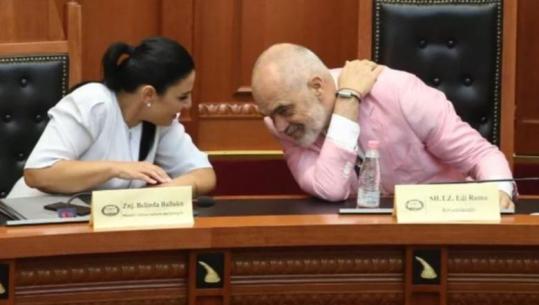 Grupi i PS vendos nesër fatin e Ballukut, Report Tv zbardh axhendën! Mbledhja nis me fjalën e Ramës, ministrat prezantojnë punën për çdo dikaster