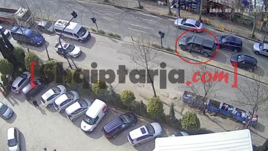 Ekskluzive/ Aksidenti me vdekje i 7-vjeçarit në Tiranë! I mituri po lypte, shoferi e mori para pasi i ranë lekët në tokë! Përplasja nga makina e dytë rezultoi fatale (DINAMIKA)