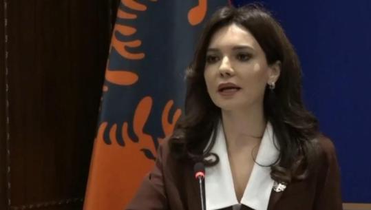 Spiropali: Kosova, prioritet absolut i politikës së jashtme të Shqipërisë! Meriton statusin e vendit kandidat në BE