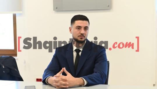 24-vjeçari emërohet zv/drejtor i Përgjithshëm i Autoritetit Portual Durrës (EMRI)