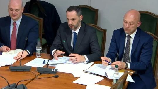 Kontrolli i Burgjeve shndërrohet në agjenci, Lamallari shpjegon ndryshimet në Kuvend: Një instrument modern për mbikëqyrjen penale