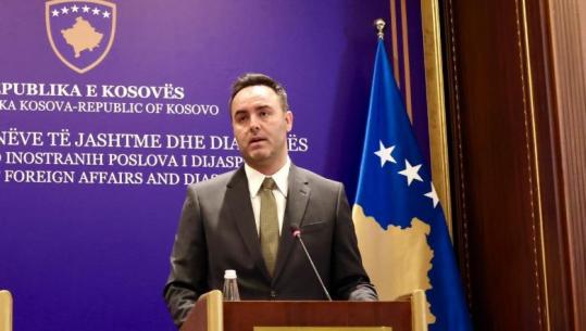 Vjosa Osmani jashtë garës për presidente? Konjufca: Një emër nga familja Jashari do kishte konsensus të menjëhershëm në shoqëri