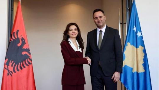 Spiropali: Kosova, prioritet absolut i politikës së jashtme të Shqipërisë! Meriton statusin e vendit kandidat në BE