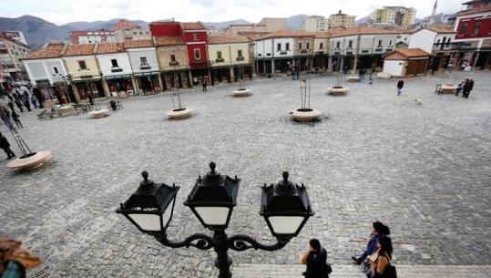 Korça vdiq! Të rrojnë fëmijët (politikanët) Po si ta shpjegojmë anglisht këtë?!