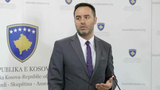 Vjosa Osmani jashtë garës për presidente? Konjufca: Një emër nga familja Jashari do kishte konsensus të menjëhershëm në shoqëri