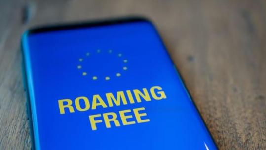 KE propozon heqjen e roaming-ut për vendet e Ballkanit Perëndimor