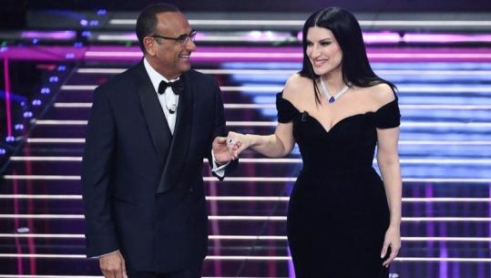 ‘Sanremo nisi me të tatëpjetën’, mediat italiane kritikojnë festivalin: E ka humbur magjinë! Conti: S’e kam tejkaluar veten, por jemi ende mirë