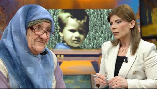 Ekskluzive/ ’Fëmija u shit në Greqi, e bleu një familje’, Pa Gjurmë hedh dritë pas 31 vitesh për rrëmbimin e 4-vjeçarit në Durrës