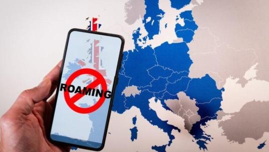 Tarifa telefonike si në Europë, BE kërkon hapjen e negociatave me Ballkanin Perëndimor për zgjerimin e roaming-ut, Kos: Faturat surprizë nuk pranohen më